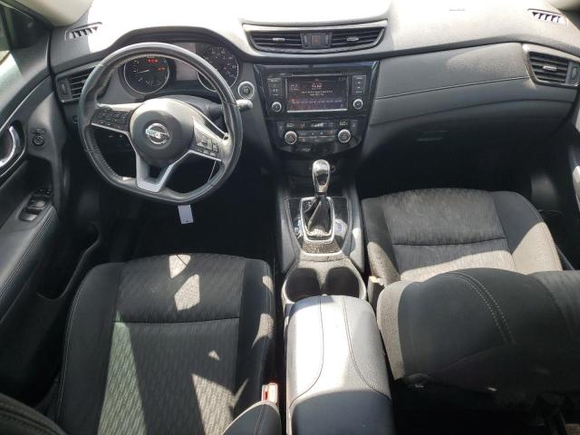 Photo 8 from auction – 2018 NISSAN ROGUE S with VIN KNMAT2MT0JP518517