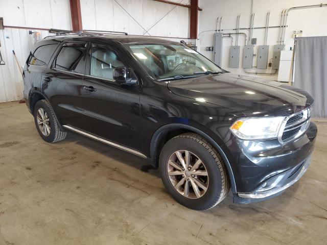 Photo 4 from auction – 2014 DODGE DURANGO LI with VIN 1C4RDJDG6EC500016