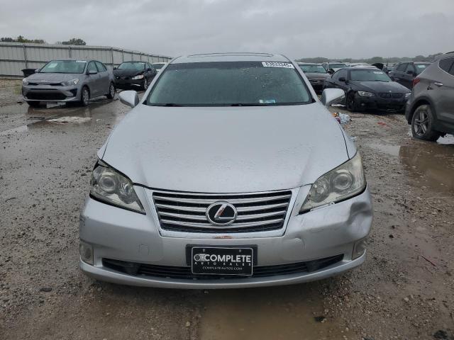 Photo 5 from auction – 2010 LEXUS ES 350 with VIN JTHBK1EGXA2354305