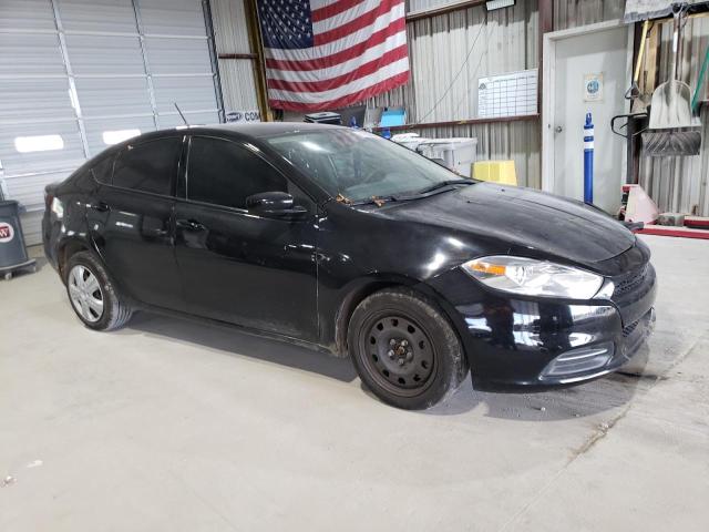 Photo 4 from auction – 2016 DODGE DART SE with VIN 1C3CDFAA8GD656983