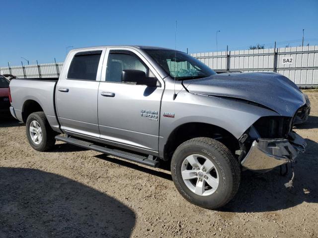 Photo 4 from auction – 2022 RAM 1500 CLASSIC SLT with VIN 1C6RR7LT3NS243249
