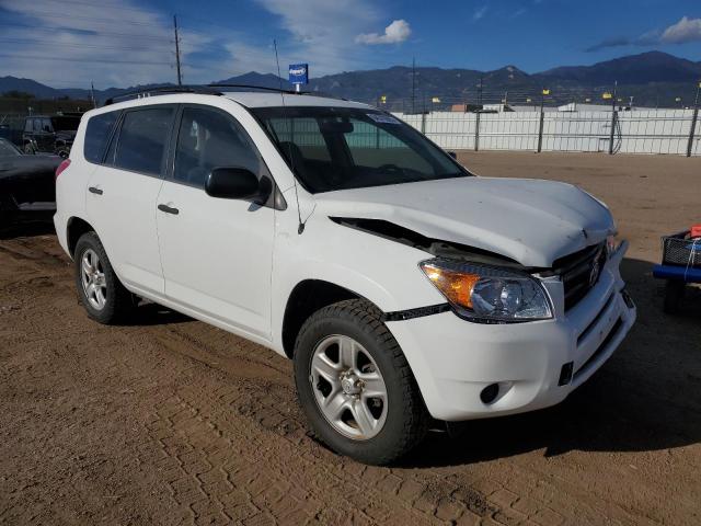Photo 4 from auction – 2008 TOYOTA RAV4 with VIN JTMZD33V386063817