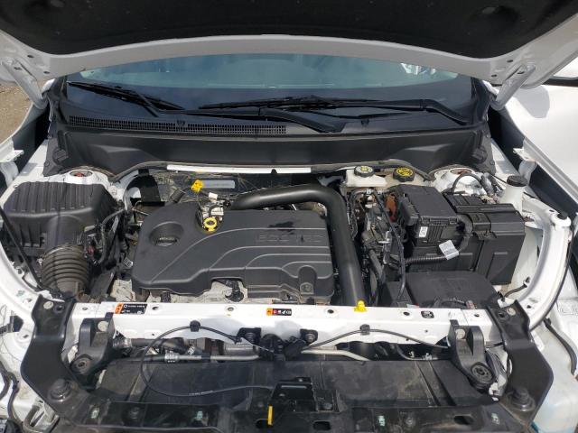Photo 12 from auction – 2023 GMC TERRAIN SLT with VIN 3GKALVEG3PL126708