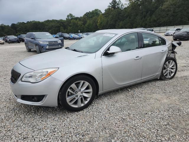 BUICK REGAL 2014 with VIN 2G4GK5EX9E9189316 - Photo from auction