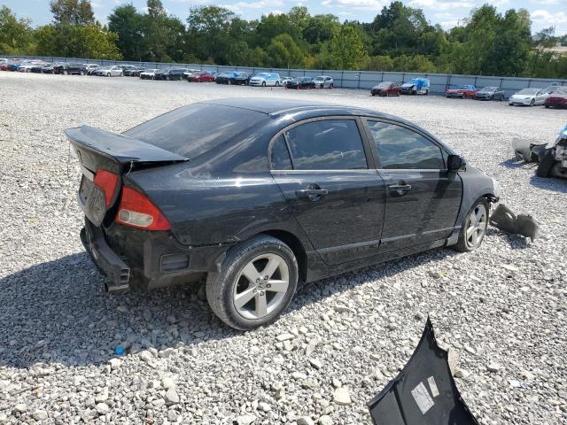Photo 3 from auction – 2010 HONDA CIVIC LX-S with VIN 19XFA1F66AE047986