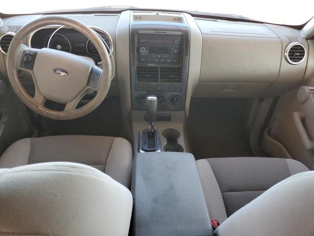 Фото 8 с аукциона – 2006 FORD EXPLORER X с VIN 1FMEU63E56ZA14934