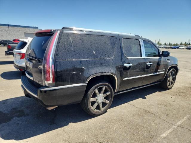 Photo 3 from auction – 2010 CADILLAC ESCALADE E with VIN 1GYUKJEF6AR116339