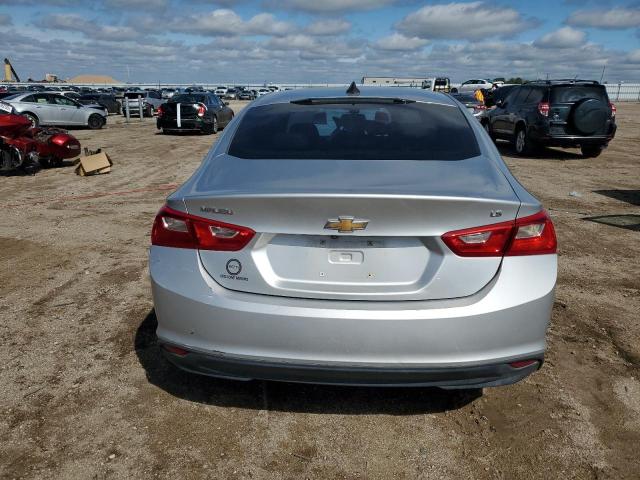 Photo 6 from auction – 2016 CHEVROLET MALIBU LS with VIN 1G1ZB5ST3GF343441