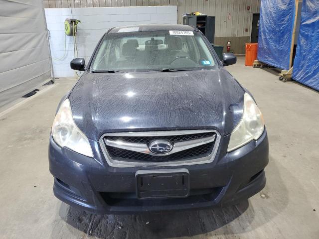 Photo 5 from auction – 2012 SUBARU LEGACY 2.5 with VIN 4S3BMBH68C3035101