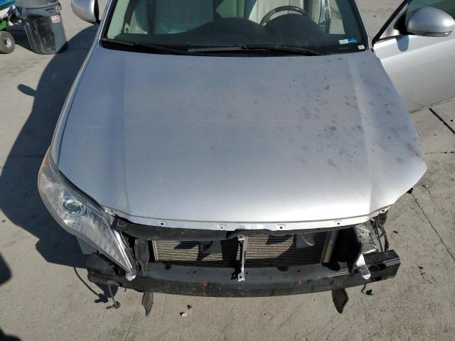 Photo 11 from auction – 2011 TOYOTA AVALON BAS with VIN 4T1BK3DB1BU419739