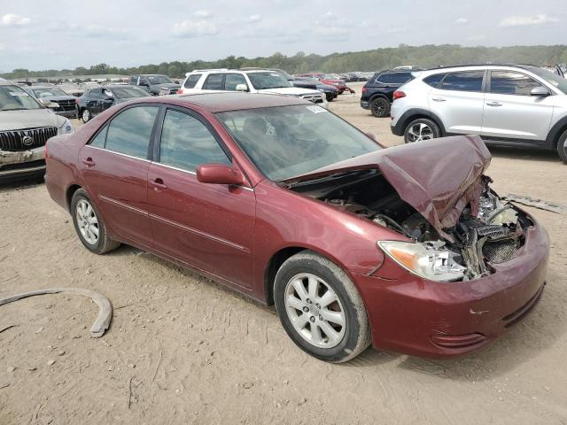 Photo 4 from auction – 2002 TOYOTA CAMRY LE with VIN 4T1BE32K12U001031