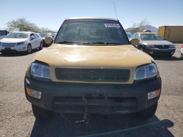 Photo 5 from auction – 1998 TOYOTA RAV4 with VIN JT3HP10V6W7092090
