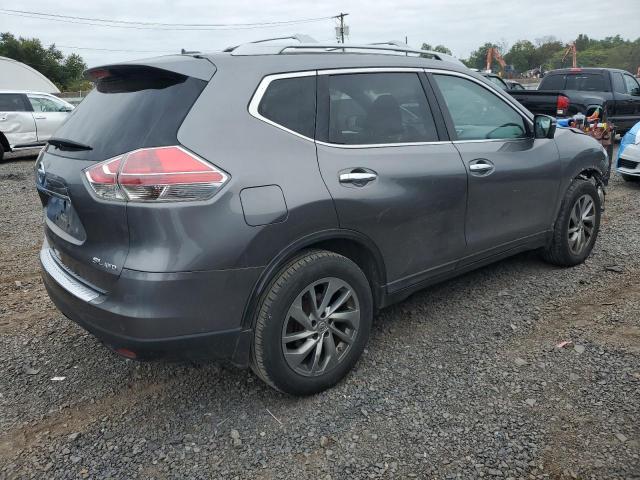 Photo 3 from auction – 2015 NISSAN ROGUE S with VIN 5N1AT2MVXFC900503
