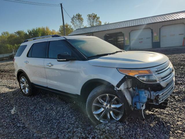 Photo 4 from auction – 2015 FORD EXPLORER X with VIN 1FM5K8D87FGA62425