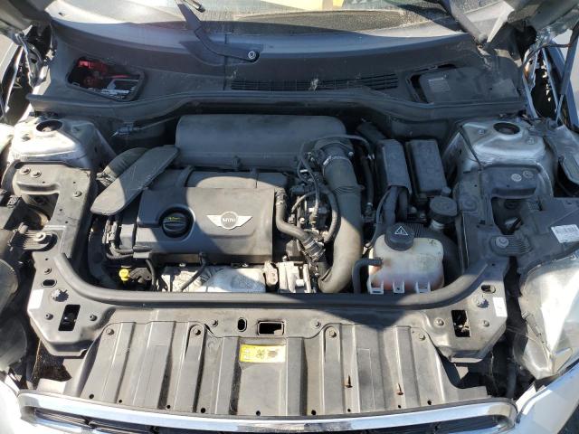 Photo 11 from auction – 2012 MINI COUNTRYMAN with VIN WMWZC3C58CWL85099