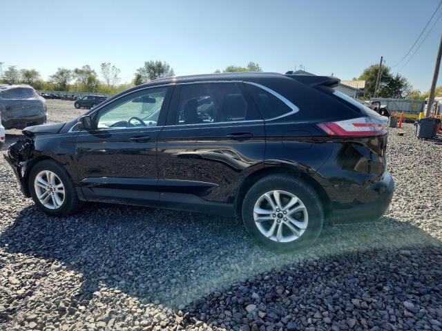 Photo 2 from auction – 2019 FORD EDGE SEL with VIN 2FMPK4J98KBB86493