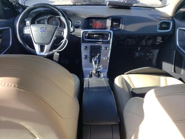 Photo 8 from auction – 2018 VOLVO S60 DYNAMI with VIN YV126MFL3J2459538
