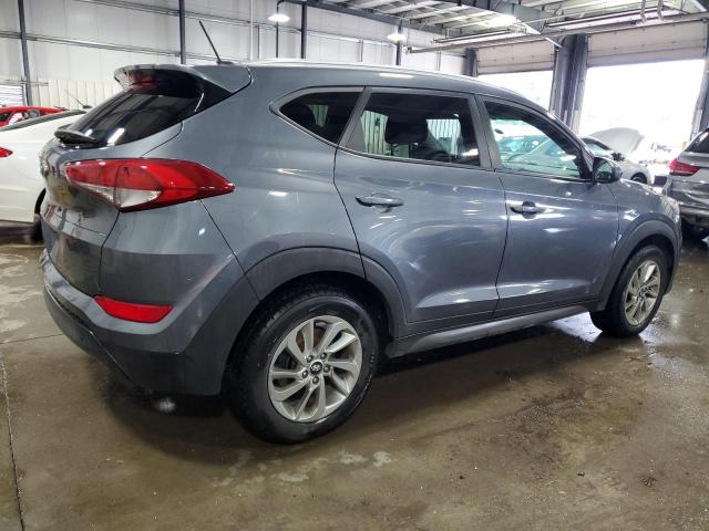 Photo 3 from auction – 2016 HYUNDAI TUCSON LIM with VIN KM8J33A4XGU195781