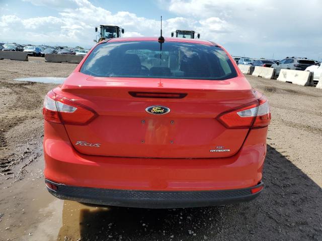 Photo 6 from auction – 2013 FORD FOCUS SE with VIN 1FADP3F24DL187096