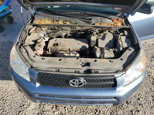 Photo 12 from auction – 2008 TOYOTA RAV4 with VIN JTMBD33V385150947