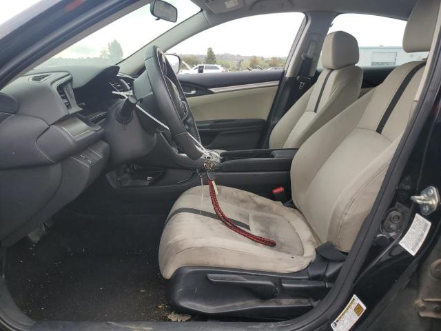 Photo 7 from auction – 2016 HONDA CIVIC with VIN 19XFC2F54GE241528