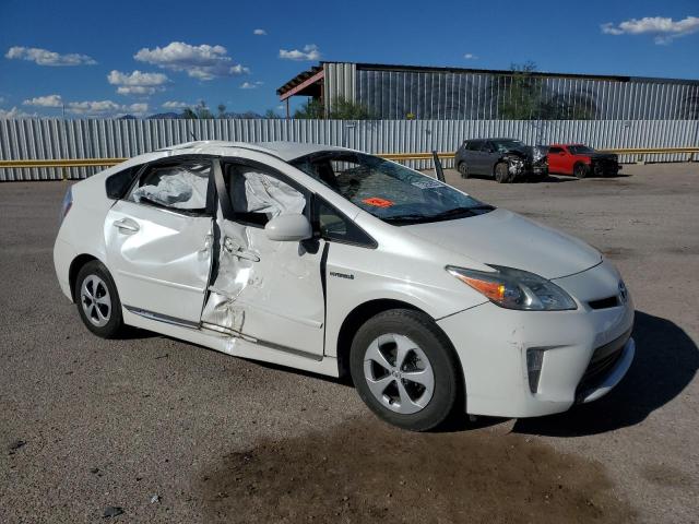 Photo 4 from auction – 2015 TOYOTA PRIUS with VIN JTDKN3DU8F0397281