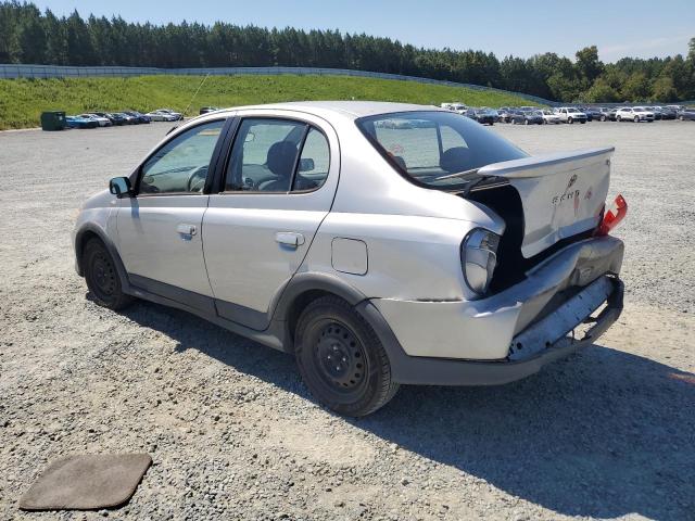 Photo 2 from auction – 2000 TOYOTA ECHO with VIN JTDBT1233Y0047029