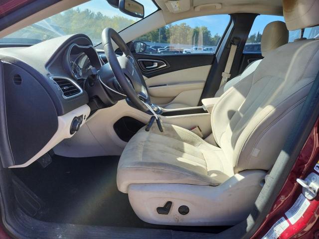 Photo 7 from auction – 2016 CHRYSLER 200 LIMITE with VIN 1C3CCCAB5GN108430