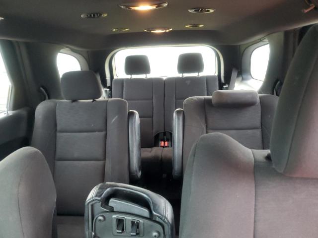 Photo 10 from auction – 2021 DODGE DURANGO SX with VIN 1C4RDHAG3MC762295