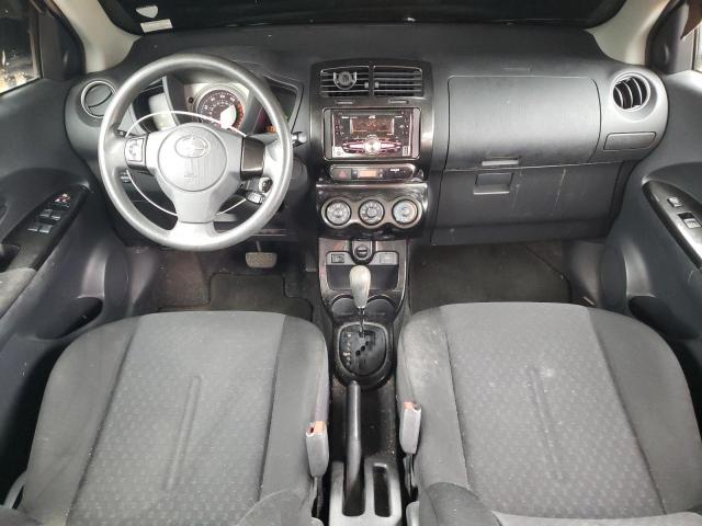Photo 8 from auction – 2008 SCION XD with VIN JTKKU10458J024010