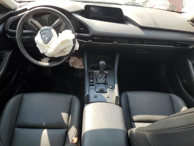 Photo 8 from auction – 2022 MAZDA 3 SELECT with VIN 3MZBPABL7NM313629