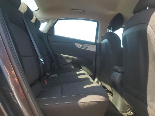 Photo 10 from auction – 2023 KIA FORTE LX with VIN 3KPF24AD5PE667855