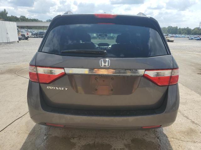 Photo 6 from auction – 2012 HONDA ODYSSEY EX with VIN 5FNRL5H65CB071284