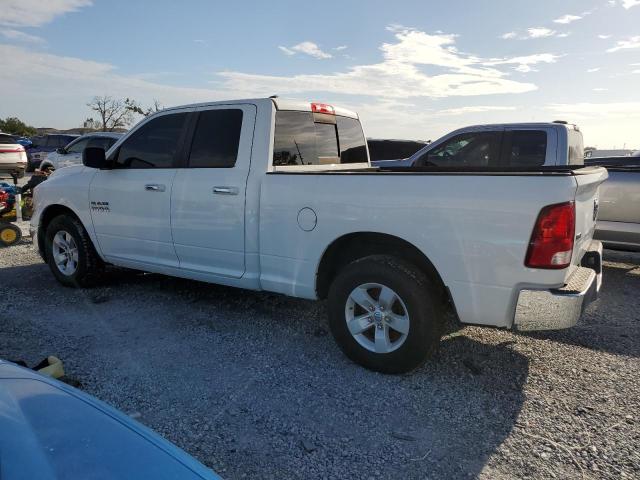 Photo 2 from auction – 2016 RAM 1500 SLT with VIN 1C6RR6GG9GS207771