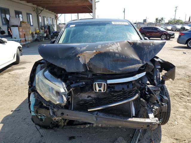 Photo 5 from auction – 2015 HONDA CR-V EX with VIN 2HKRM3H52FH553970