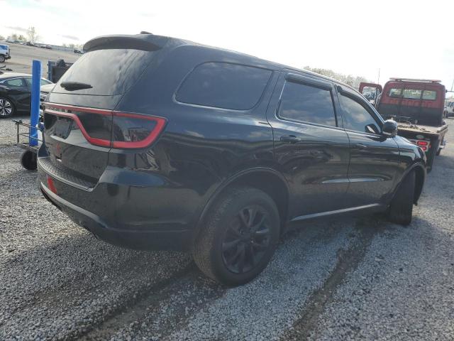 Photo 3 from auction – 2018 DODGE DURANGO GT with VIN 1C4RDJDG9JC145983