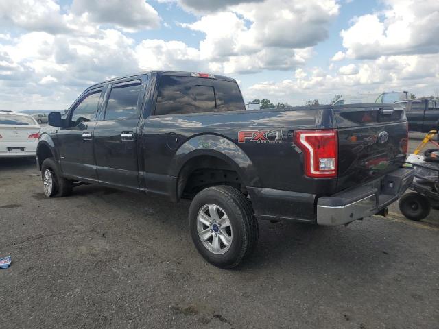 Photo 2 from auction – 2015 FORD F150 SUPER with VIN 1FTFW1EG9FFC83010
