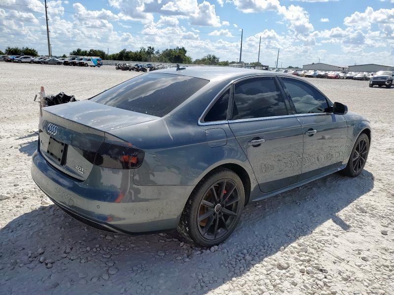 Photo 3 from auction – 2014 AUDI A4 PREMIUM with VIN WAUFFAFL2EN031189