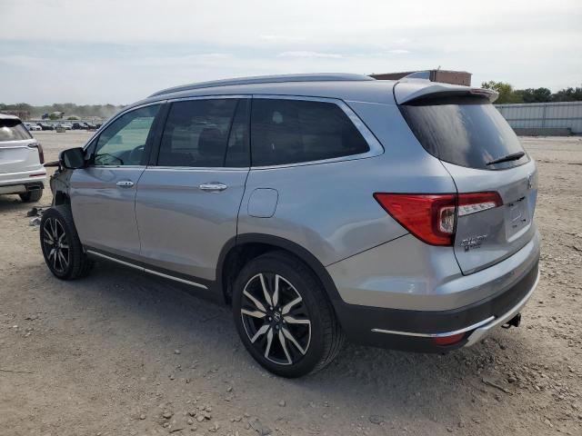 Photo 2 from auction – 2019 HONDA PILOT ELITE with VIN 5FNYF6H08KB013513