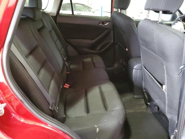 Photo 11 from auction – 2014 MAZDA CX-5 TOURI with VIN JM3KE2CY1E0310549