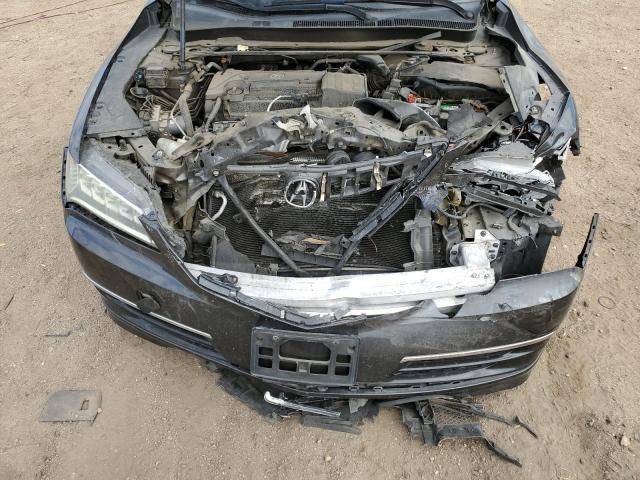 Photo 11 from auction – 2015 ACURA TLX with VIN 19UUB1F32FA026204