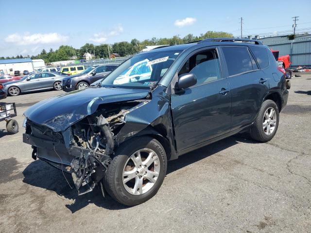 TOYOTA RAV4 2011 with VIN 2T3BF4DV6BW154571 - Photo from auction