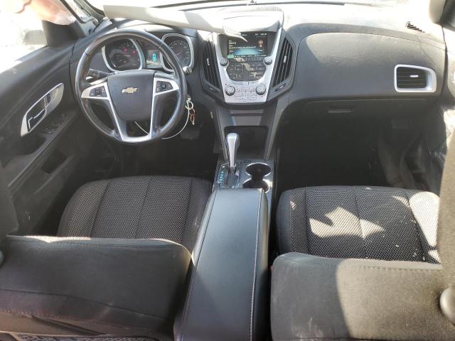 Photo 8 from auction – 2013 CHEVROLET EQUINOX LT with VIN 2GNALDEK7D6270375