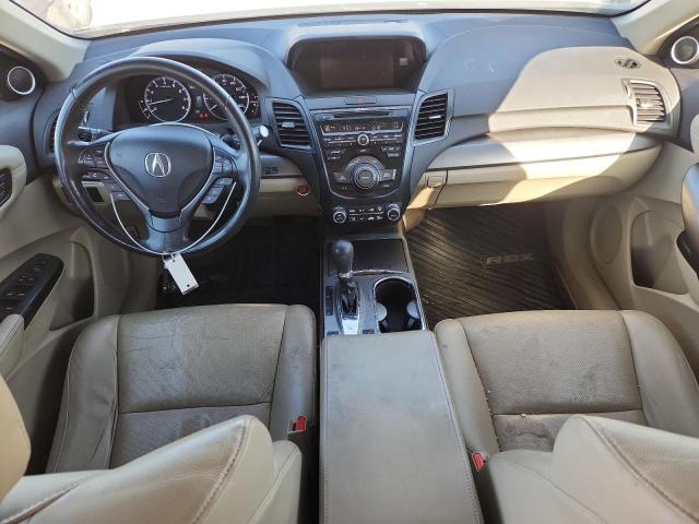 Photo 8 from auction – 2013 ACURA RDX TECHNO with VIN 5J8TB4H53DL015919