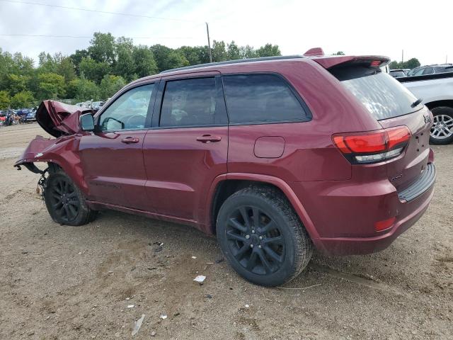 Photo 2 from auction – 2019 JEEP GRAND CHER with VIN 1C4RJFAG0KC625700