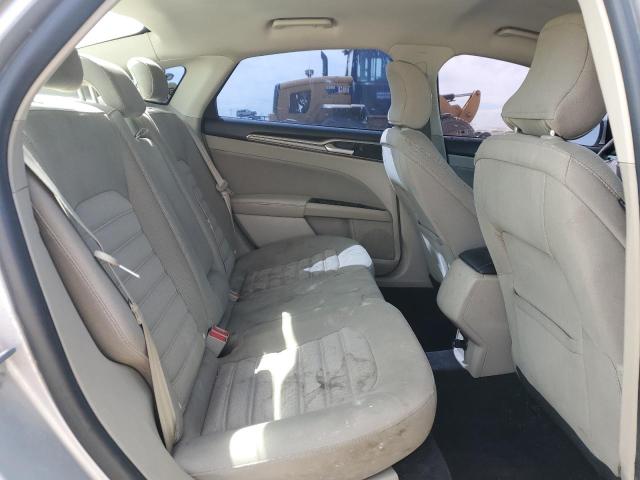 Photo 10 from auction – 2017 FORD FUSION SE with VIN 3FA6P0H72HR307212