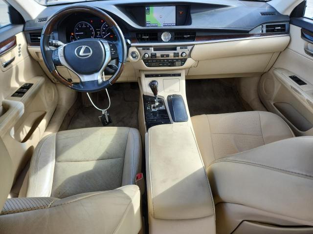 Photo 8 from auction – 2013 LEXUS ES 350 with VIN JTHBK1GG6D2030348
