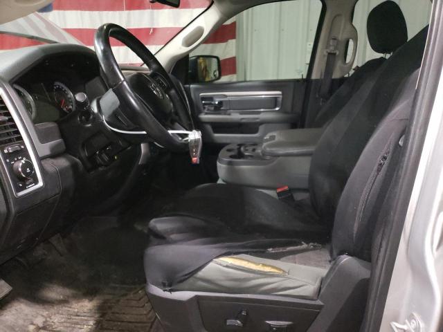 Photo 7 from auction – 2015 RAM 1500 SLT with VIN 1C6RR7GTXFS764304