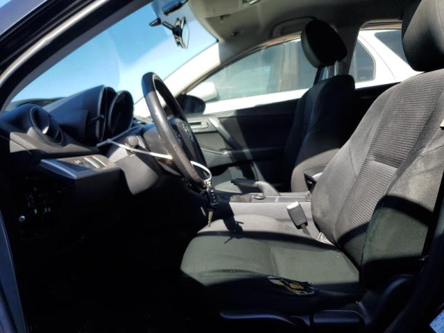 Photo 7 from auction – 2013 MAZDA 3 I with VIN JM1BL1TF6D1762223