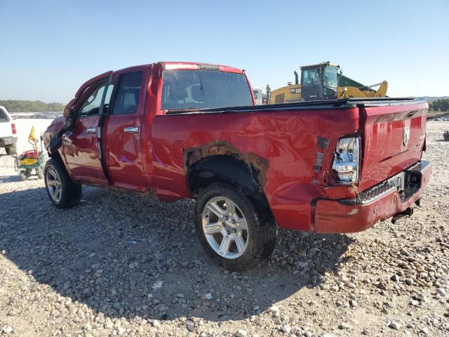 Фото 2 с аукциона – 2009 DODGE RAM 1500 с VIN 1D3HV18TX9S822841